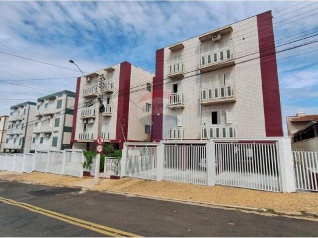 Apartamento venda em Moji-Mirim, Jardim Tropical