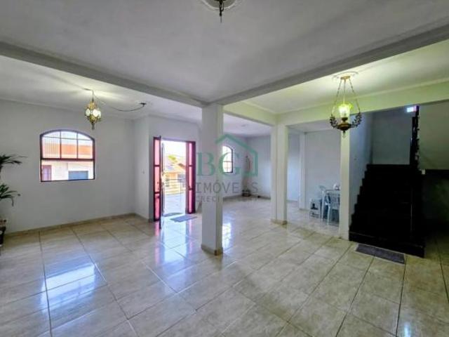 Casa venda em Jardim dos Estados, Poços de Caldas