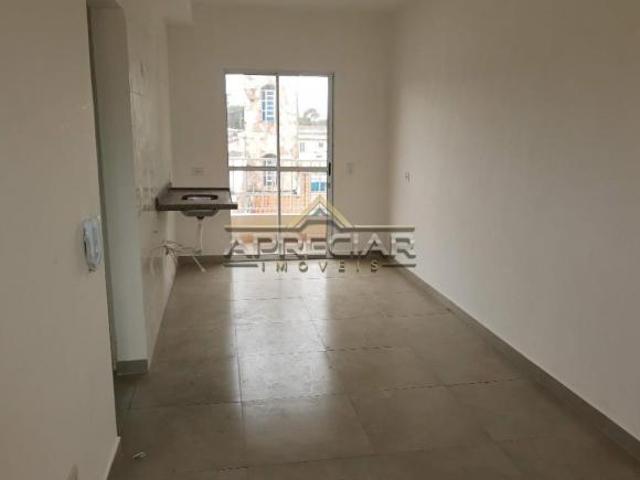 Apartamento venda em Vila São Francisco, São Paulo