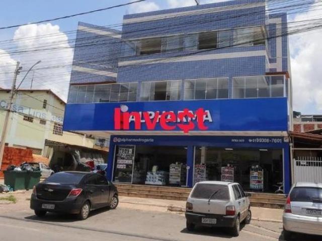 Apartamento venda em Região Geográfica Imediata do Distrito Federal, Região Integrada de Desenvolvimento do Distrito Federal e Entorno