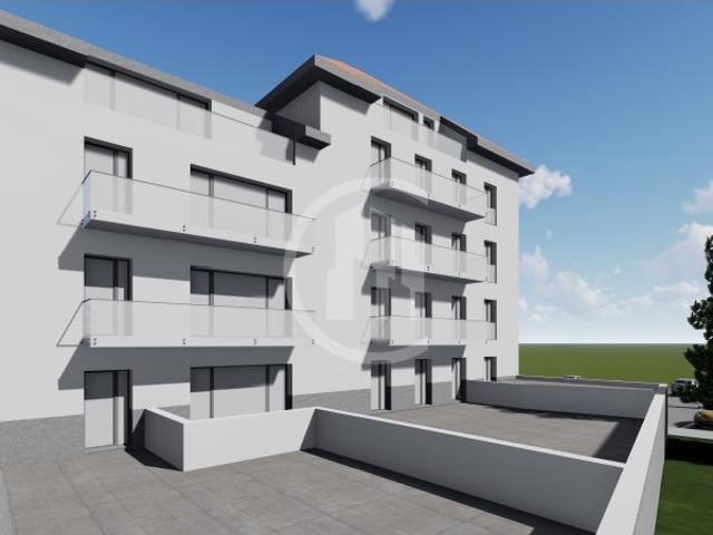 Apartamento venda em Carregal Do Sal, Viseu