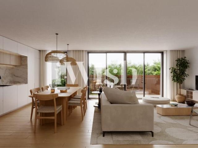 Apartamento venda em Porto