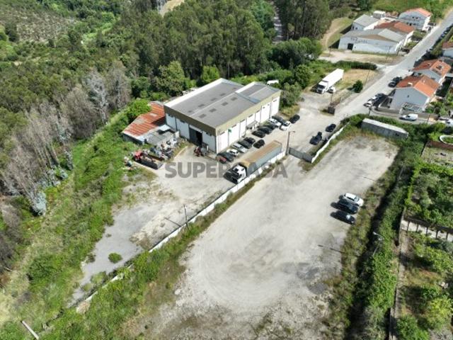 Armazém venda em Valongo, Ermesinde