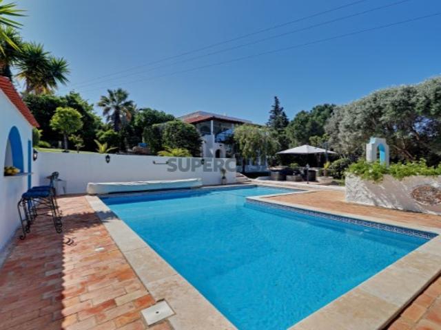 Casa venda em Silves
