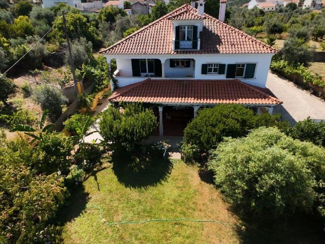 Vivenda venda em Tomar, Santarém