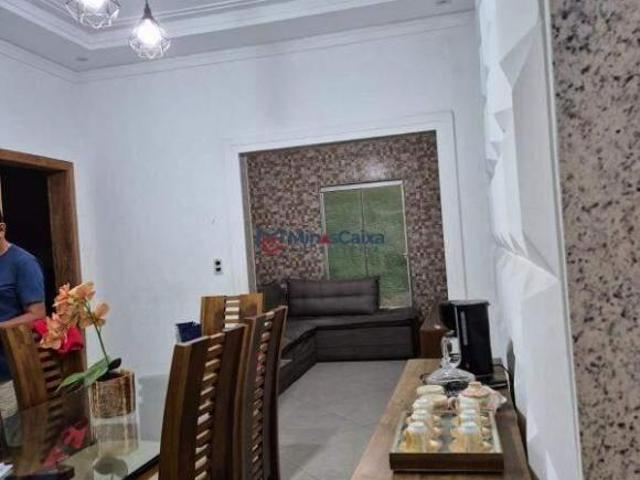 Casa venda em Vila Grota dos Vieiras, Timóteo