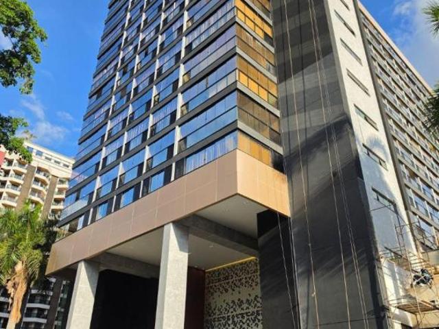 Apartamento venda em Setor Hoteleiro Norte, Plano Piloto