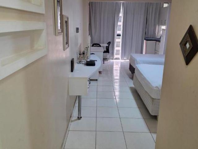 Apartamento venda em Setor Hoteleiro Norte, Plano Piloto