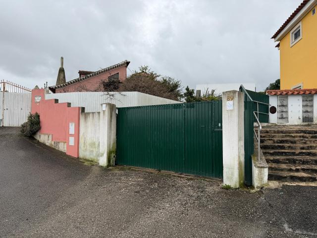 Casa venda em Albarraque, Sintra