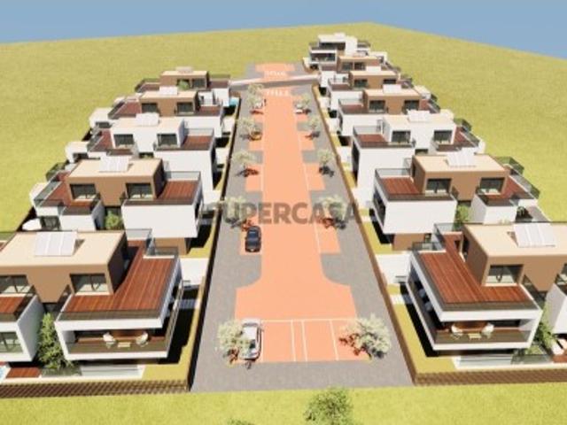 Terreno venda em Alcochete, Setúbal