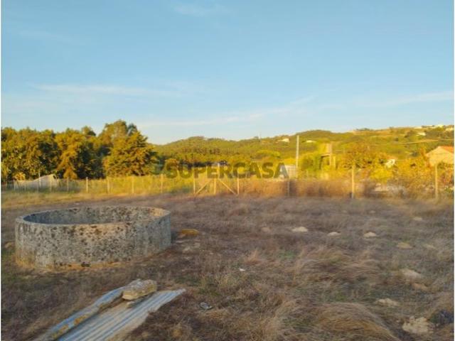 Terreno venda em Macarca, Alcobaça