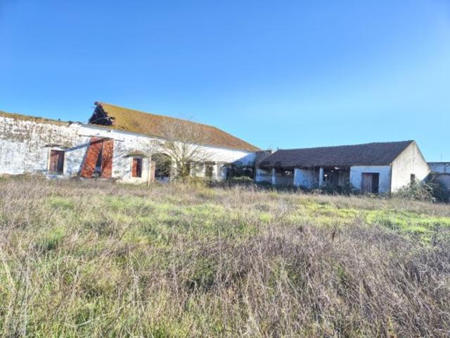 Casa venda em Alpiarça, Santarém