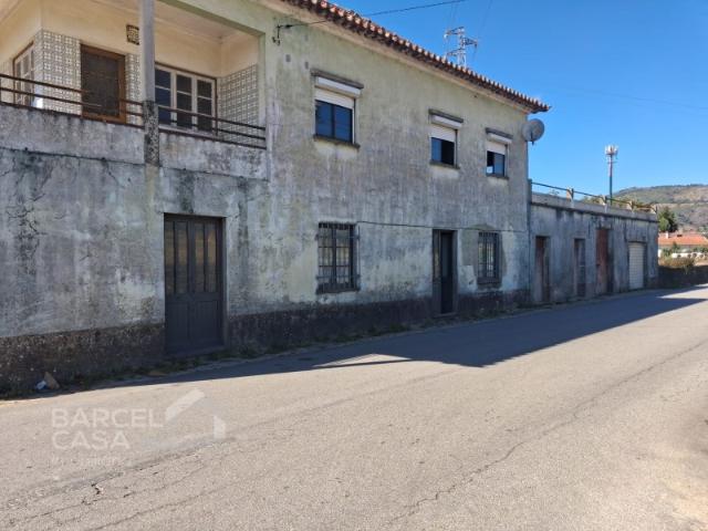 Casa venda em Viana Do Castelo