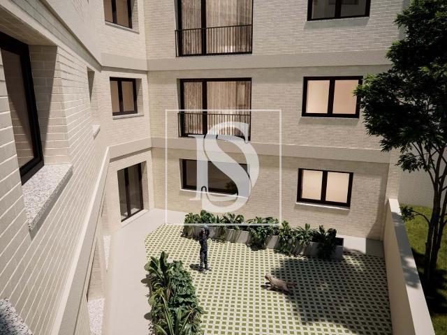 Apartamento venda em Bragança