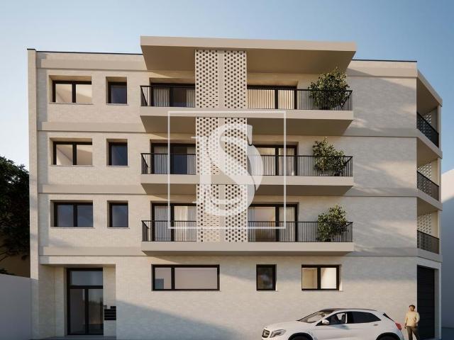 Apartamento venda em Bragança