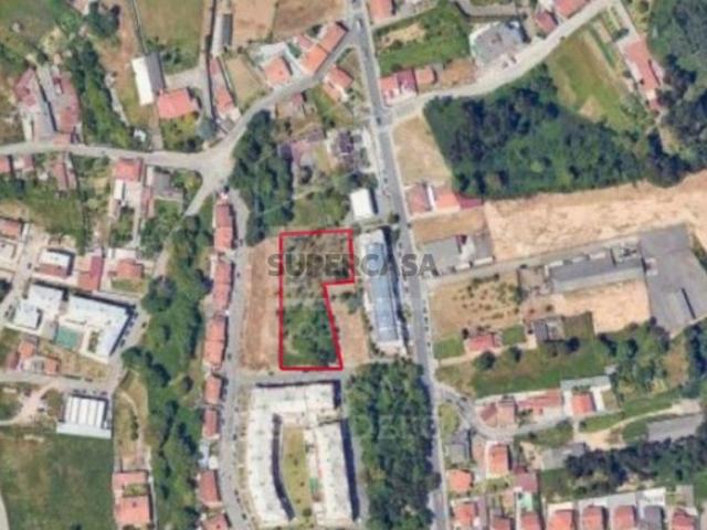 Terreno venda em Vila Nova De Gaia, Porto