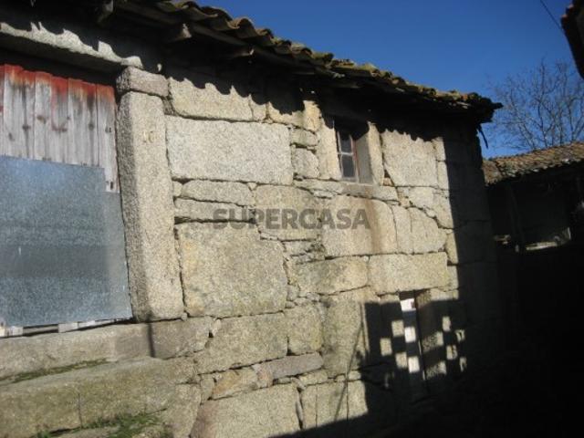 Casa venda em Carrazeda De Ansiães, Bragança