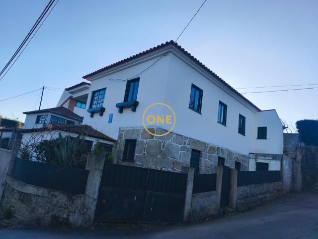 Casa venda em Gavião, Braga