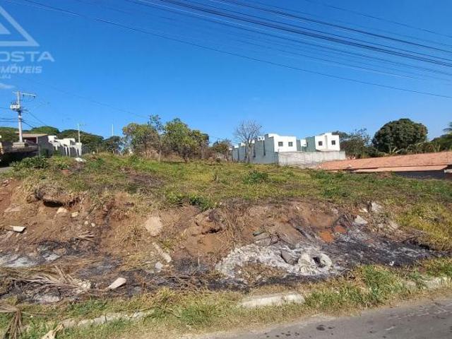 Terreno venda em Região Geográfica Imediata de Belo Horizonte, Região Metropolitana de Belo Horizonte