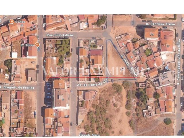 Terreno venda em Afonso Costa, Setúbal