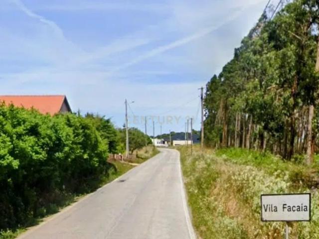 Terreno venda em Torres Vedras, Lisboa