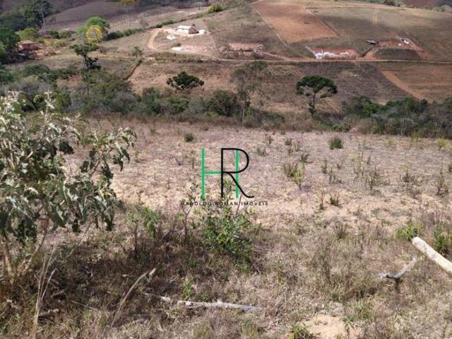 Terreno venda em São Sebastião de Campolide, Antônio Carlos