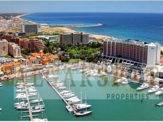 Apartamento venda em Vilamoura, Loulé