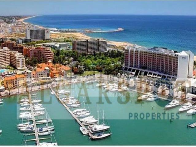 Apartamento venda em Vilamoura, Loulé
