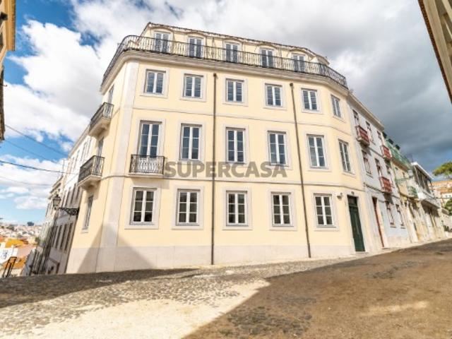 Prédio venda em Santa Maria Maior, Lisboa
