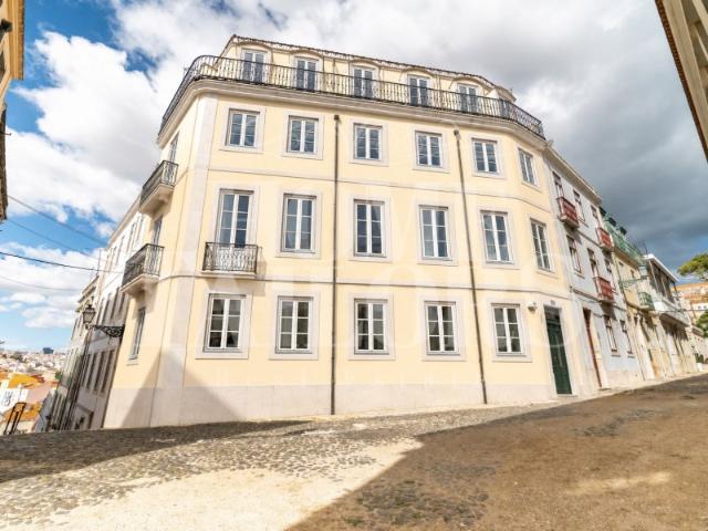 Prédio venda em Santa Maria Maior, Lisboa