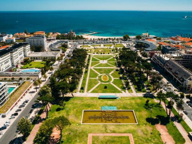 Loja venda em Visconde da Luz, Cascais