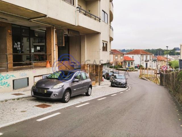 Loja venda em Monte Branco, Gondomar