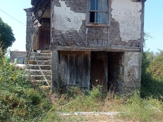 Quinta venda em Fornelos, Viseu