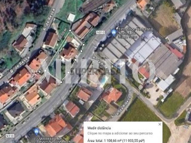 Casa venda em Guimarães, Braga