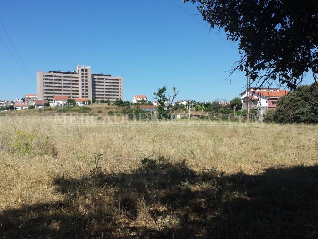 Terreno venda em Samil, Bragança