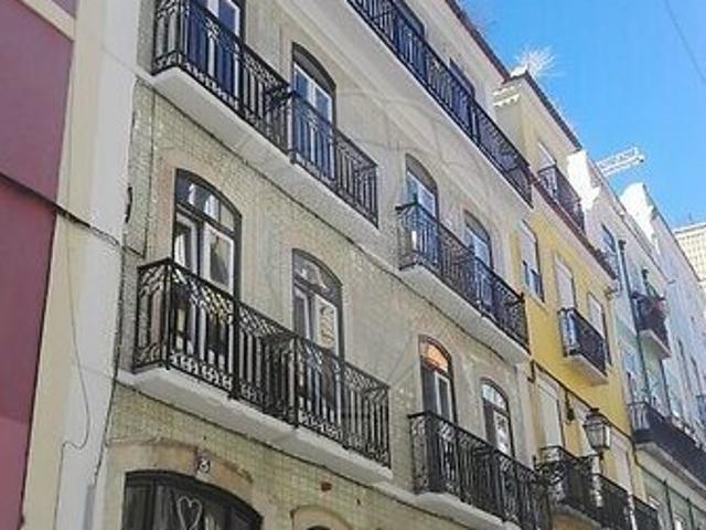 Loja venda em Misericórdia, Lisboa