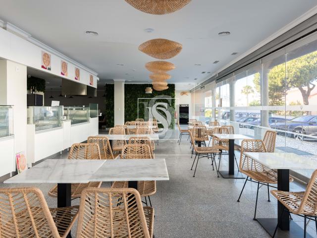 Loja venda em Loulé, Faro