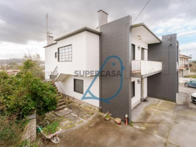 Casa venda em Ourém, Santarém