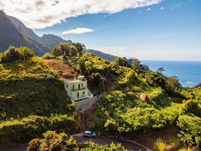 Casa venda em Segunda Lombada, São Vicente