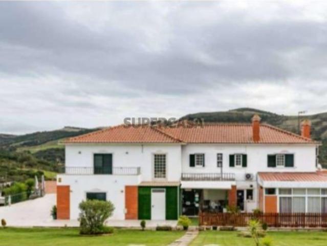 Casa venda em Santiago Dos Velhos, Lisboa