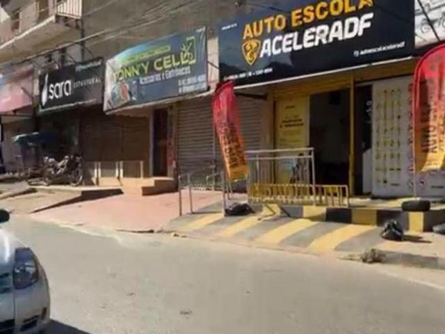 Ponto Comercial venda em Região Geográfica Imediata do Distrito Federal, Região Integrada de Desenvolvimento do Distrito Federal e Entorno