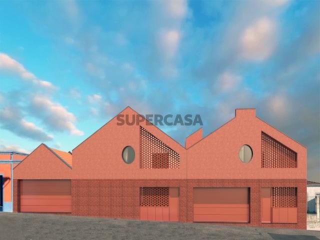 Armazém venda em Caldas Da Rainha, Leiria