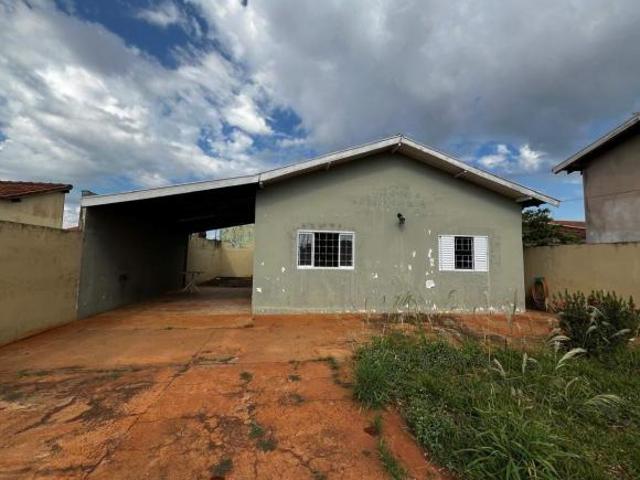 Casa venda em Região Geográfica Imediata de Campo Grande, Campo Grande