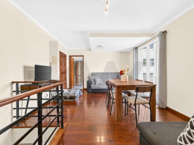 Apartamento venda em Azenha, Santa Cruz