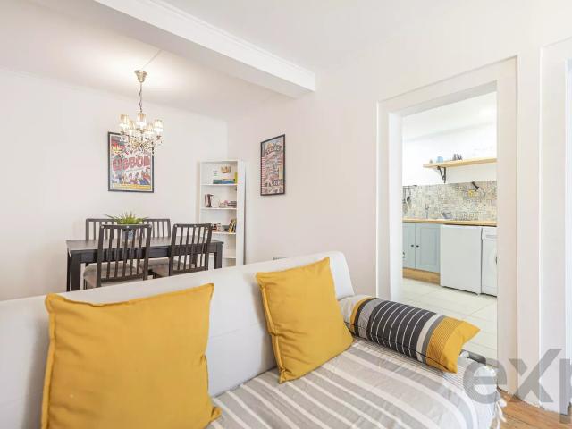 Apartamento venda em Misericórdia, Lisboa