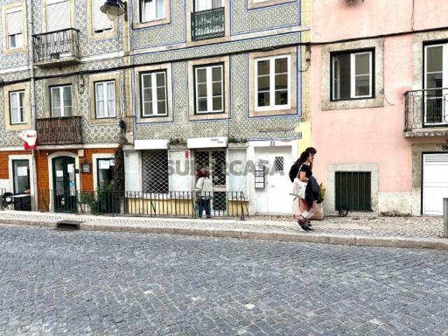 Armazém venda em Estrela, Lisboa