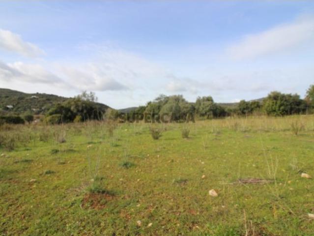 Terreno venda em São Brás De Alportel, Faro