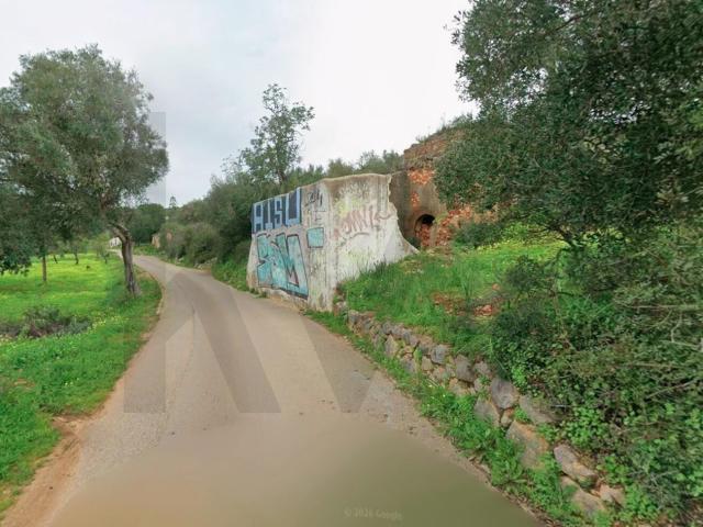 Terreno venda em Estômbar, Faro