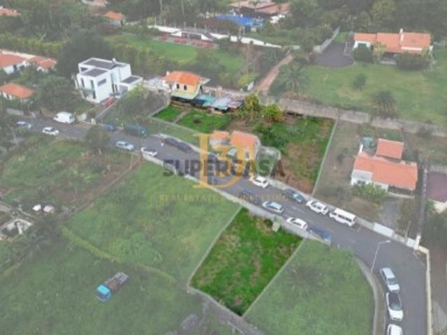Terreno venda em Funchal, Ilha Da Madeira