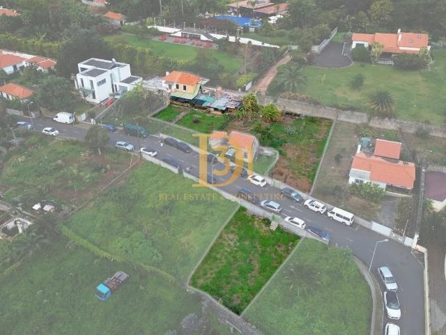 Terreno venda em Funchal, Ilha Da Madeira